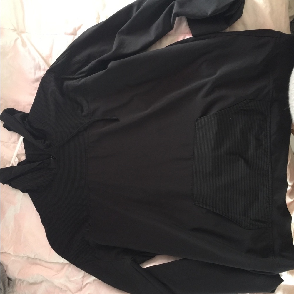 Victoria secret sports sweater